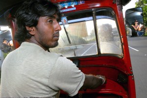 Four days in Sri Lanka