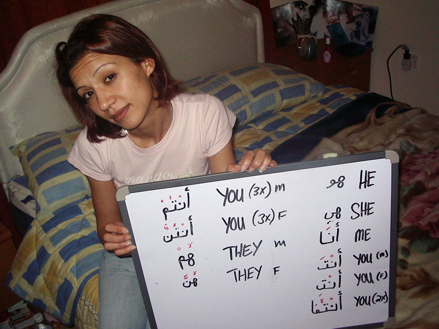 Qatar's Expat Experience