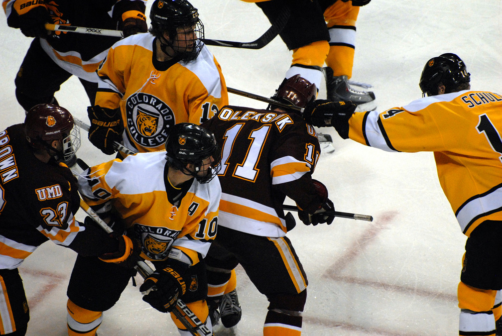 Colorado Hockey