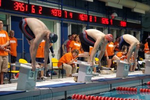 Top War Fighters Unite at Warrior Games