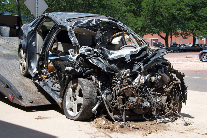 Family Shares Hardships of DUI Death