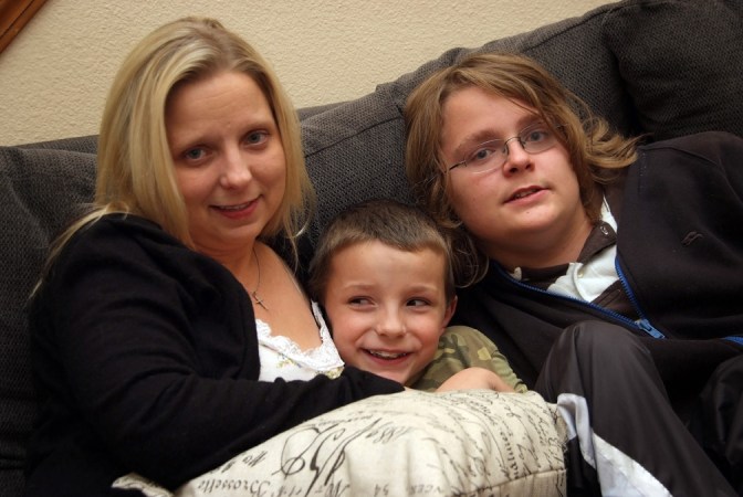 9/11 Anniversary: Family Shares Story