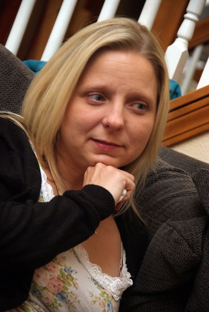 9/11 Anniversary: Family Shares Story