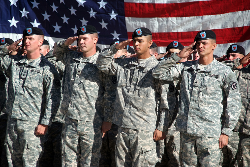 52nd Activates 497th Engineer Company