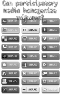 Social-media-cultures