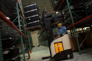 Carson Opens New Center to Improve Training