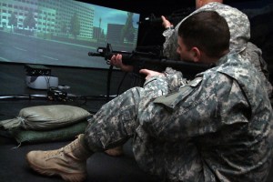 Carson Opens New Center to Improve Training