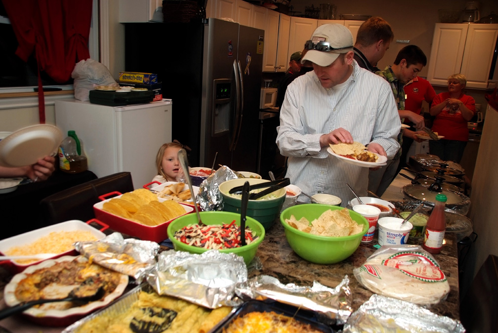 TAPS Honors Soldiers for Mentoring