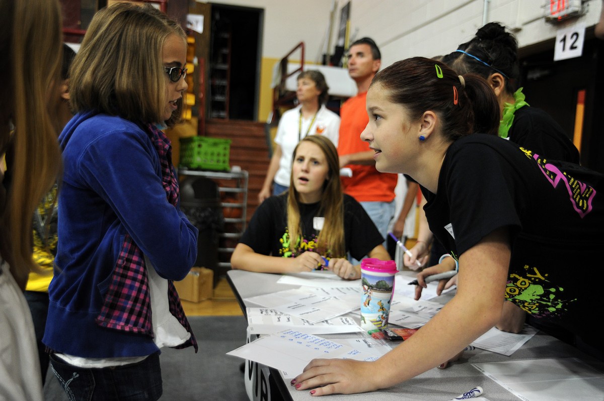Colorado School Starts Tenth Year of ‘Where Everybody Belongs’