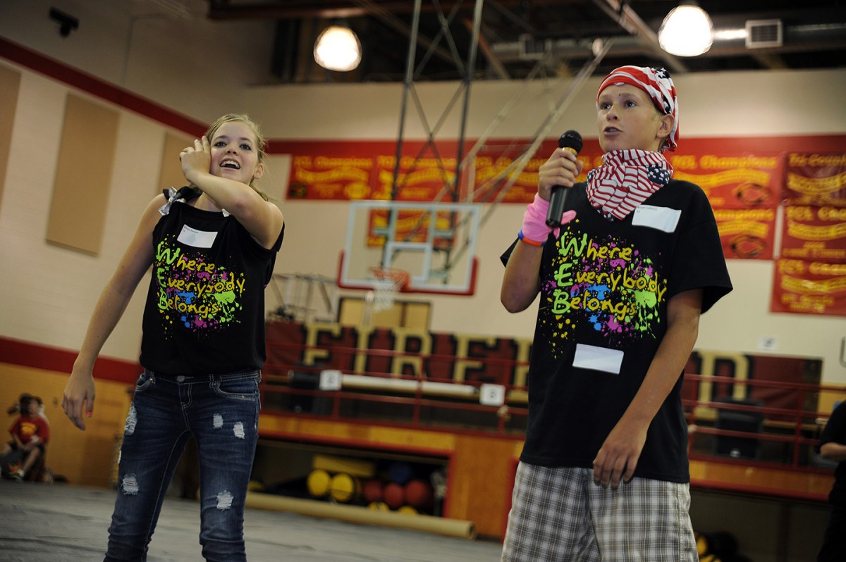 Colorado School Starts Tenth Year of ‘Where Everybody Belongs’