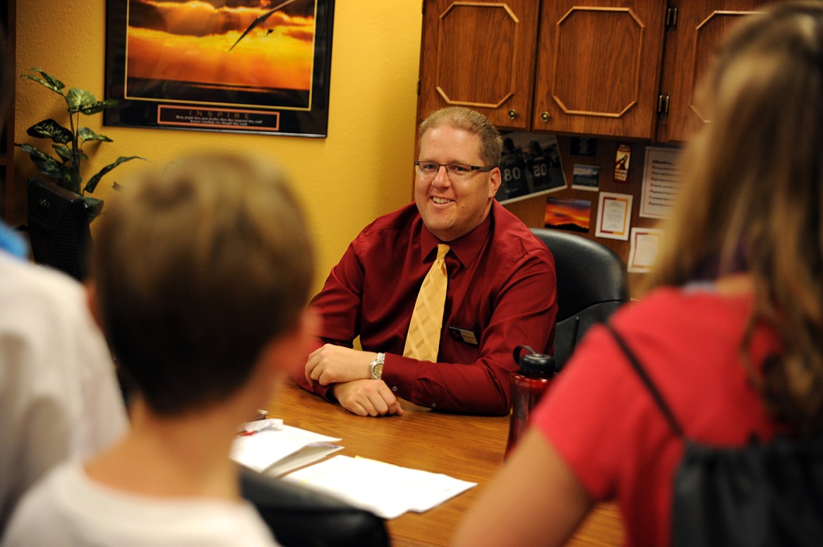 Colorado School Starts Tenth Year of ‘Where Everybody Belongs’