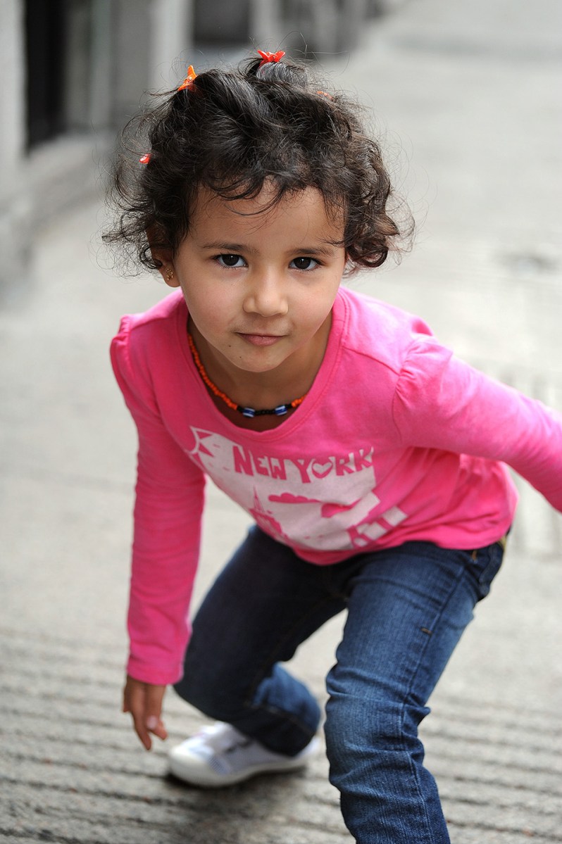 Sightseeing in Montreal