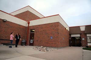 Colorado District Opens County’s Second School Health Center