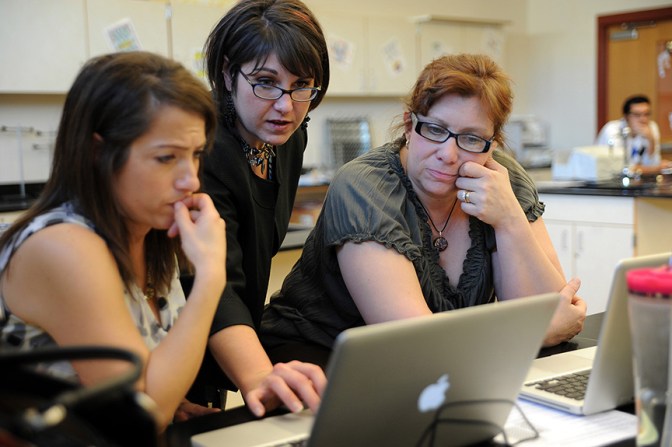 Why an Educator is Flipping Colorado’s Classrooms