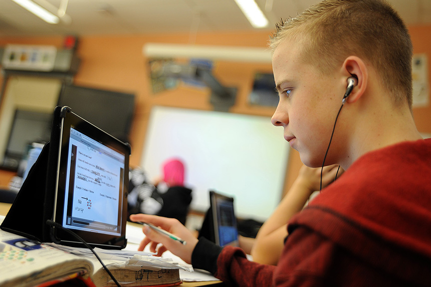 Why an Educator is Flipping Colorado’s Classrooms