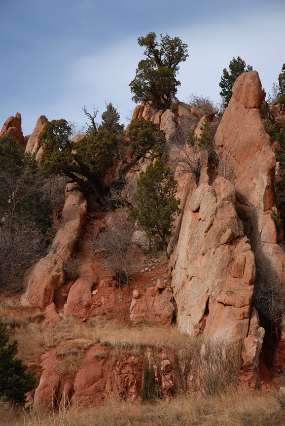 Garden of the Gods