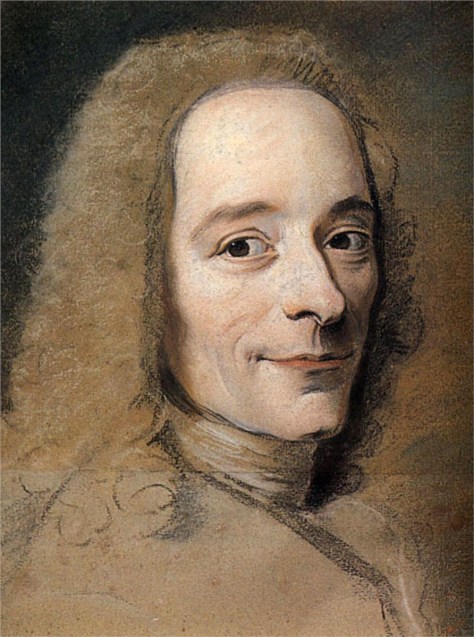 Voltaire