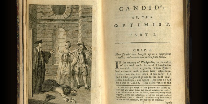 Candide