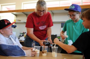 Educators Give Gifted Students New Summer Opportunity