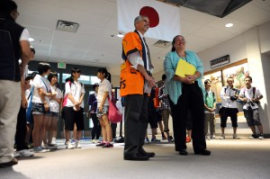 Colorado Springs Students Strengthen City’s Cultural Ties with Japan