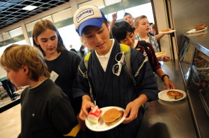 Colorado Springs Students Strengthen City’s Cultural Ties with Japan